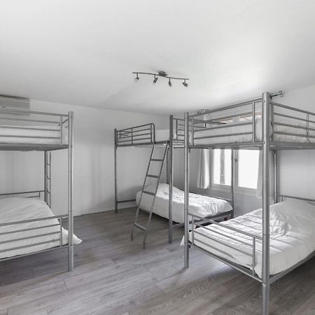 Les Cabanes Parisiennes - Chalets 1H30 From Paris - 62P Sainte-Geneviève-des-Bois Zewnętrze zdjęcie