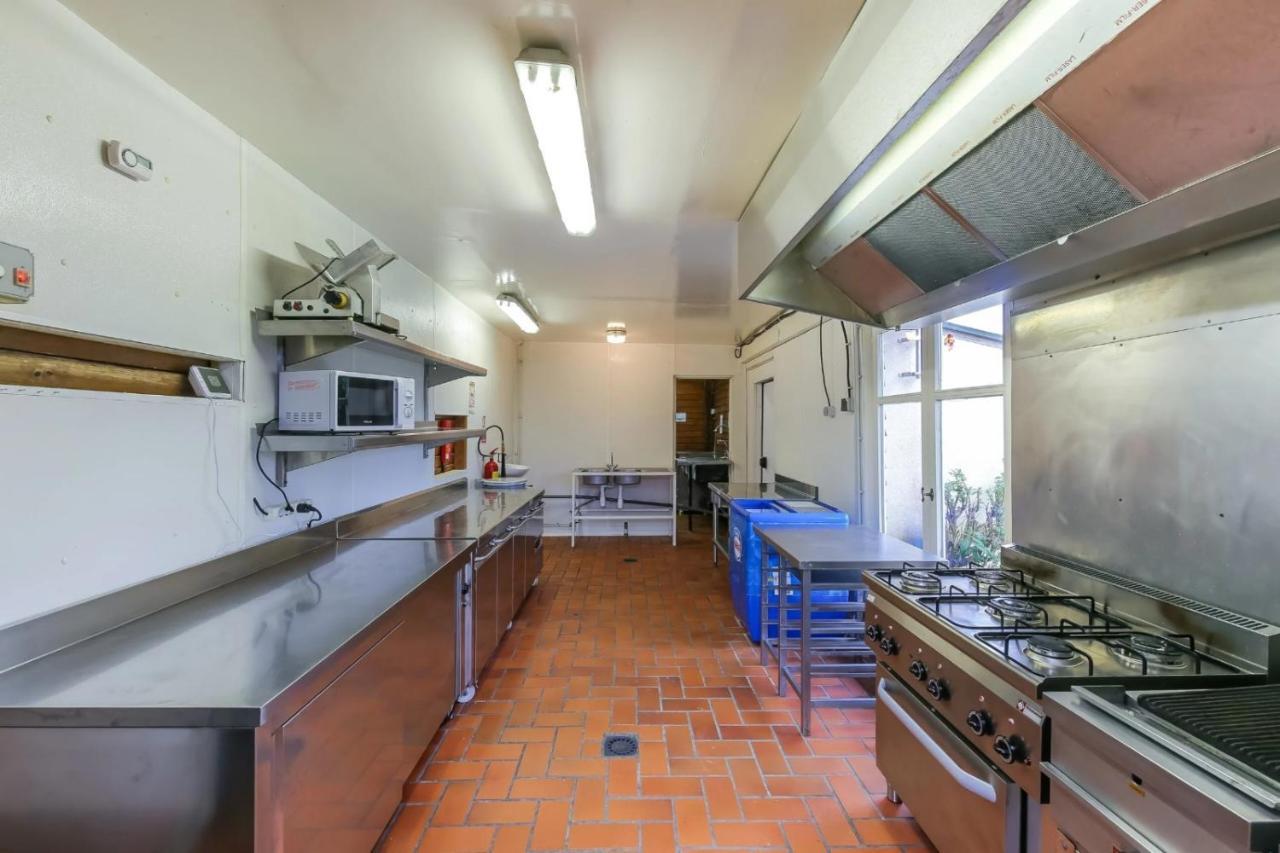 Les Cabanes Parisiennes - Chalets 1H30 From Paris - 62P Sainte-Geneviève-des-Bois Zewnętrze zdjęcie