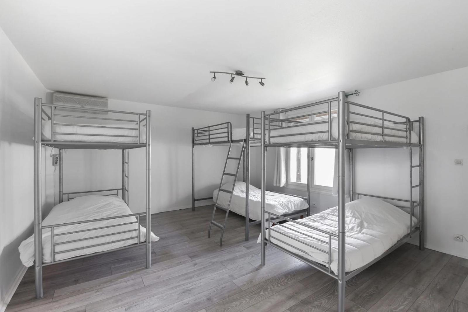 Les Cabanes Parisiennes - Chalets 1H30 From Paris - 62P Sainte-Geneviève-des-Bois Zewnętrze zdjęcie